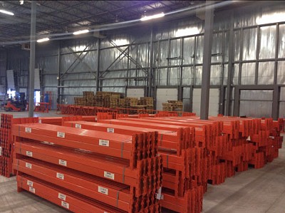 Integrated-Warehouse-Solutions-Pallet-Rack-Beams