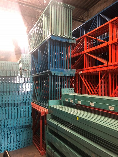 Integrated-Warehouse-Solutions-Pallet-Racking