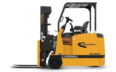 Drexel Forklift